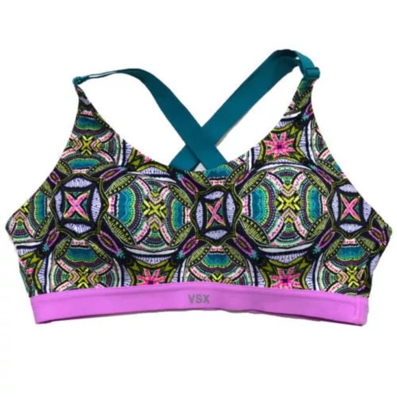 Victoria's Secret Sports Bras Lightweight VSX NWT - Picture 4 of 4